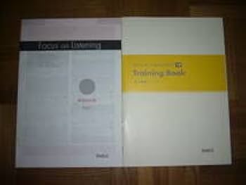 Amazon.co.jp: Focus on Listening Basic 解答解説書 音声CD 付